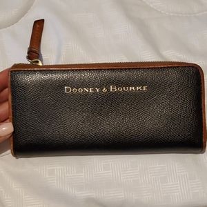 Dooney & Burke Wallet